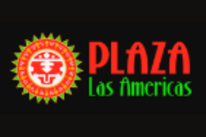  Plaza Las Americas Logo